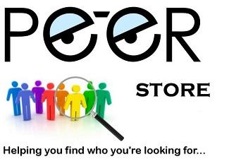 PEER STORE trademark
