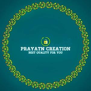 PRAYATN CREATION trademark