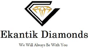 EKANTIK DIAMONDS trademark