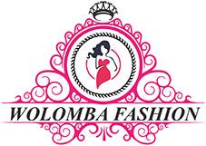 WOLAMBA FASHION trademark