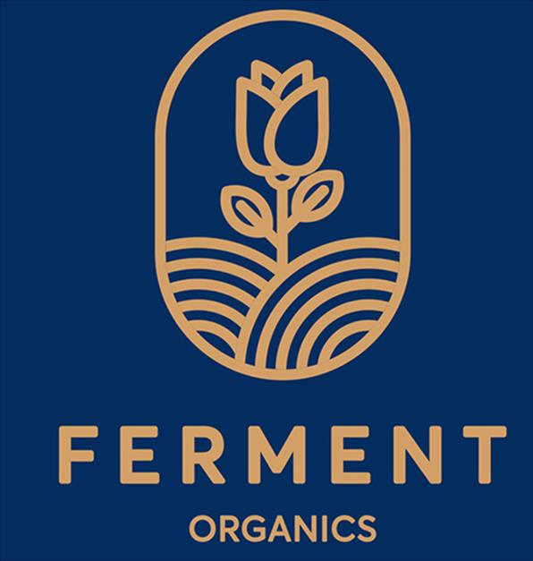 FERMENT ORGANICS trademark