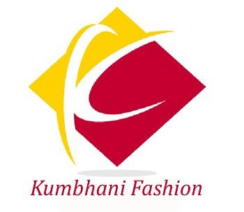 KUMBHANI FASHION trademark