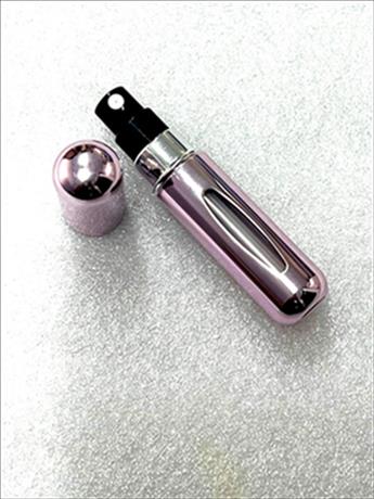 Design 09-01 Perfume Bottles trademark
