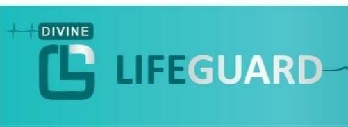 DIVINE LIFEGUARD trademark