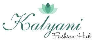 KALYANI FASHION HUB trademark