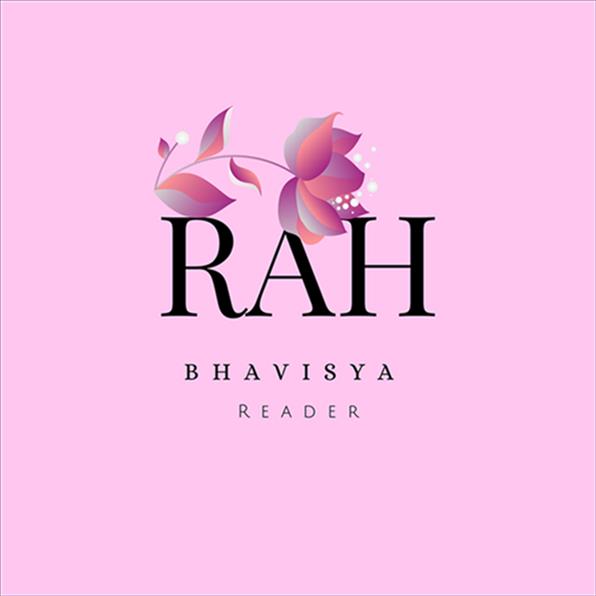RAH BHAVISYA READER trademark