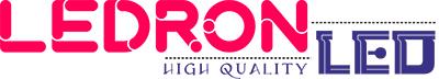 LEDRON High Quality Led trademark