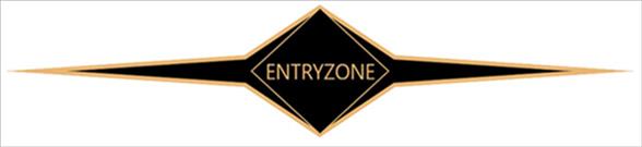 ENTRYZONE trademark