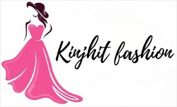 KINJHIT FASHION trademark