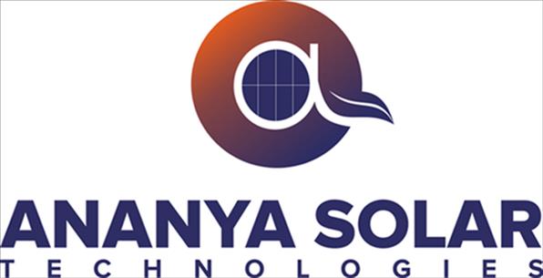 ANANYA SOLAR TECHNOLOGIES Image Description trademark