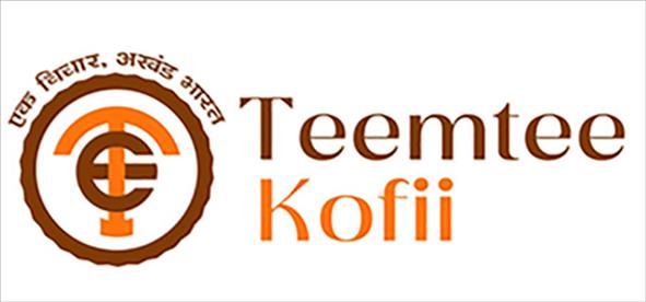 TEEMTEE KOFII trademark
