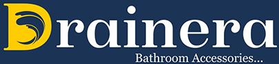 DRAINERA BATHROOM ACCESSORIES trademark