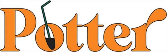 POTTER trademark