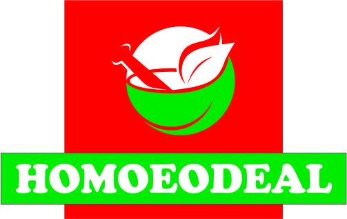 HOMOEODEAL trademark