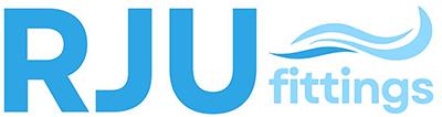 RJU FITTINGS trademark