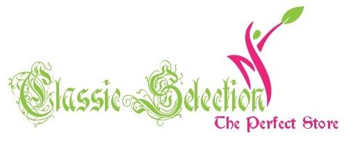CLASSIC SELECTION trademark
