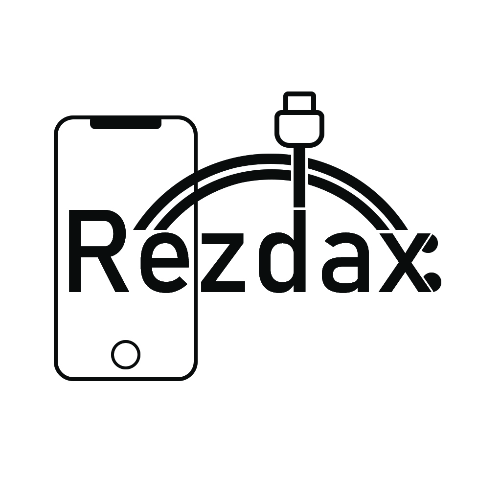 REZDAX trademark
