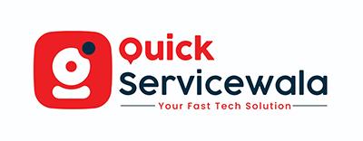 QUICK SERVICEWALA trademark
