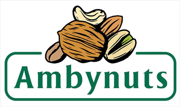 AMBYNUTS trademark
