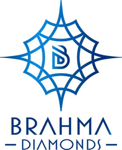 BRAHMA DIAMONDS trademark