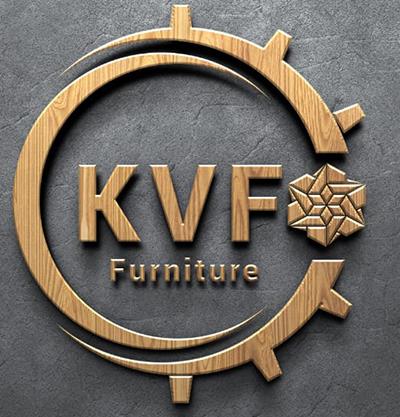 KVF FURNITURE trademark