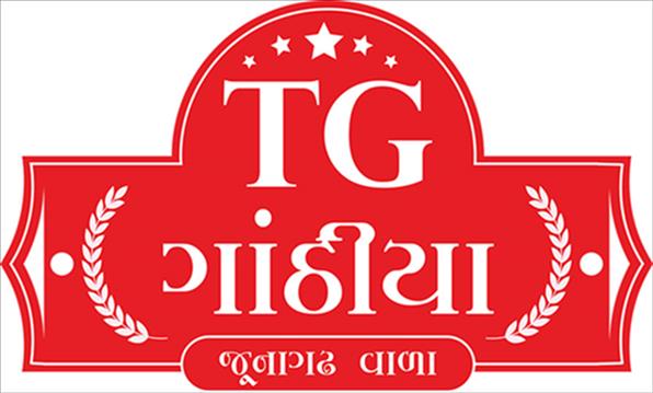 TG GATHIYA trademark