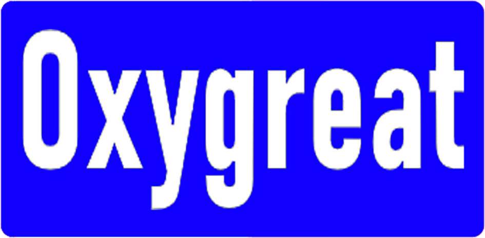 OXYGREAT trademark