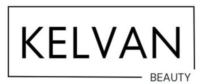 KELVAN BEAUTY trademark