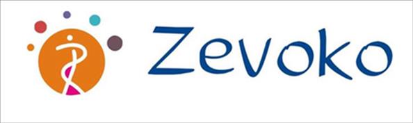 ZEVOKO trademark