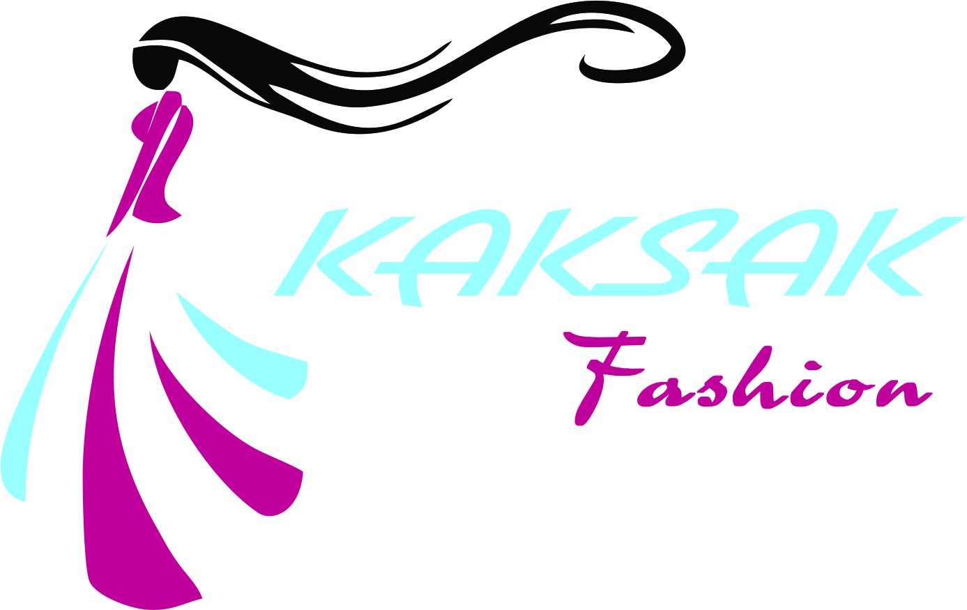 KAKSAK FASHION trademark