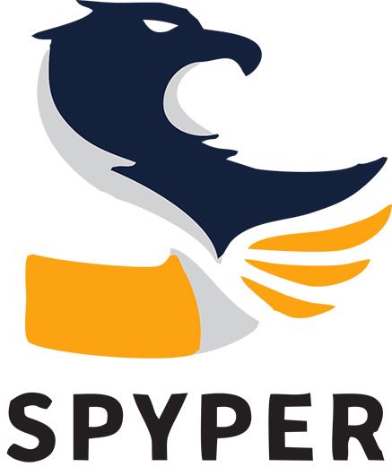 SPYPER trademark