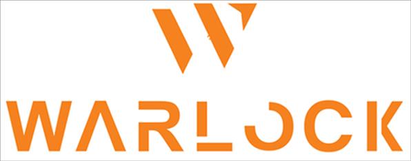 WARLOCK trademark