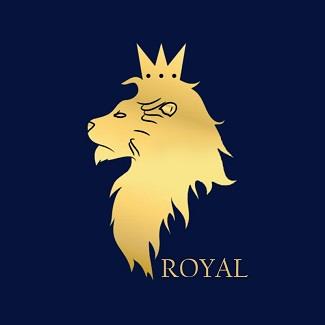 DEVICE OF LION trademark
