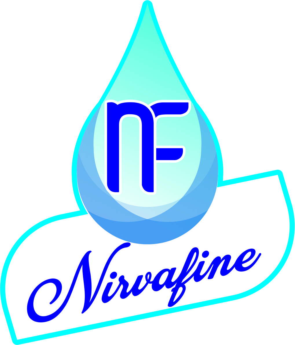 NIRVAFINE trademark