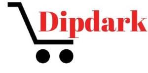 Dipdark trademark