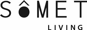 SOMET LIVING trademark