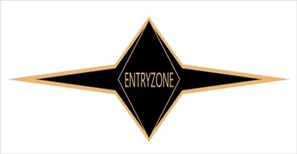 ENTRYZONE trademark