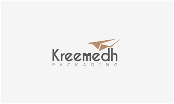 KREEMEDH PACKAGING trademark