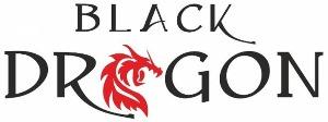 BLACK DRAGON trademark
