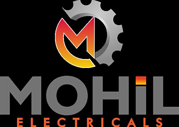 MOHIL ELECTRICALS trademark