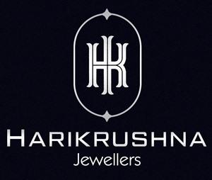 HARIKRUSHNA JEWELLERS trademark