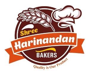 SHREE HARINANDAN BAKERS trademark