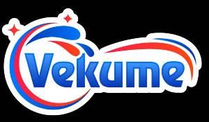 Vekume trademark