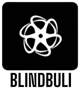 BLINDBULI trademark