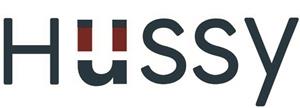 HUSSY trademark