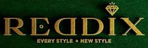 REDDIX trademark