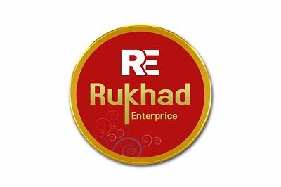 Device of Rukhad Enterprice trademark
