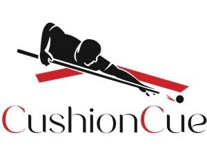 CushionCue trademark