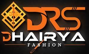 DRS DHAIRYA FASHION trademark