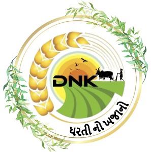 DNK Dharti No Khajano trademark